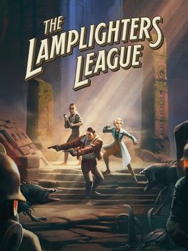 The Lamplighters League - Steam - EU