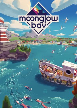 Moonglow Bay Steam Global