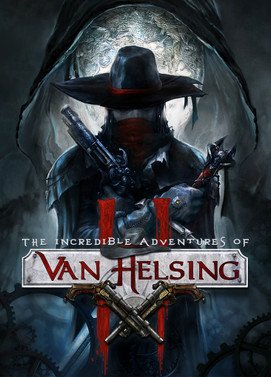The Incredible Adventures of Van Helsing II Steam Global