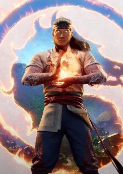 Mortal Kombat 1 Premium Edition - Xbox Series X/S - Global