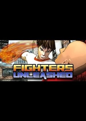 Fighters Unleashed Steam Global