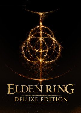 Elden Ring Deluxe Edition Xbox Series EU