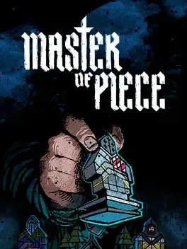 Master of Piece - Steam Key - Global