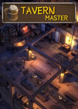 Tavern Master Steam Global