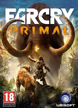 Far Cry Primal (PC) - Ubisoft - Global
