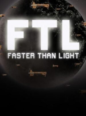 FTL: Advanced Edition (PC) - Steam Key - GLOBAL