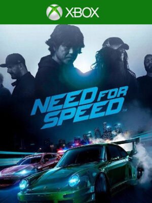 Need for Speed (Xbox One) - Xbox Live Key - GLOBAL
