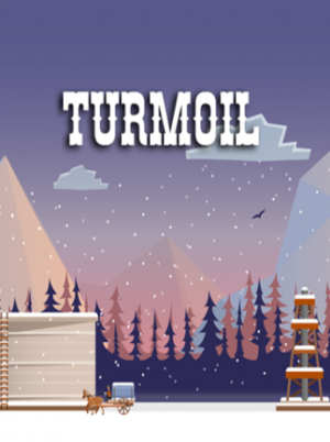 Turmoil (PC) - Steam Key - EUROPE