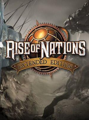 Rise of Nations: Extended Edition (PC) - Steam Key - EUROPE