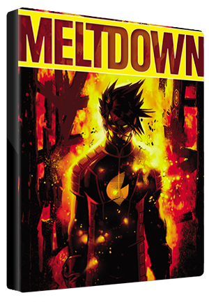 Meltdown Steam Key GLOBAL