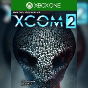 XCOM 2 (Xbox One) - Xbox Live Key - CANADA