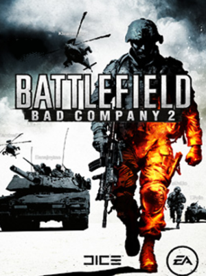 Battlefield: Bad Company 2 (PC) - Origin Key - EUROPE