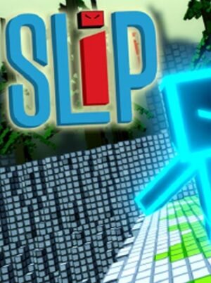 Slip Steam Key GLOBAL