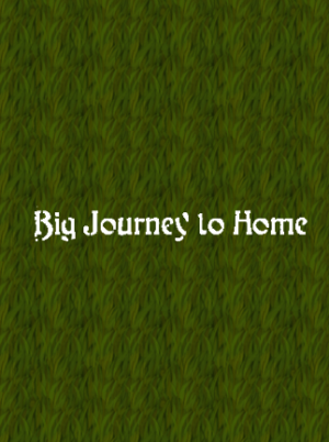 Big Journey to Home Steam Key GLOBAL