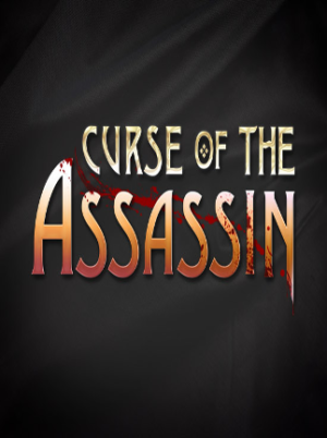 Curse of the Assassin Steam Key GLOBAL