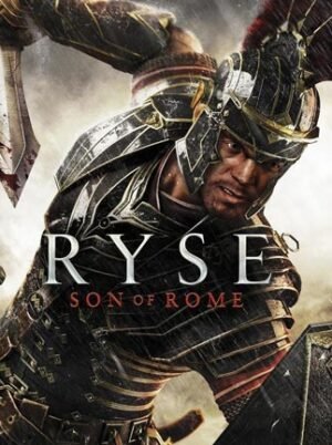 Ryse: Son of Rome (PC) - Steam Key - EUROPE