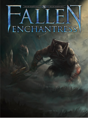 Fallen Enchantress Ultimate Edition Steam Key GLOBAL