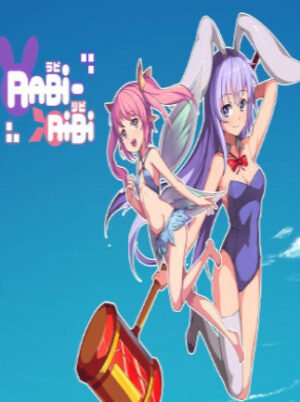 Rabi-Ribi Steam Key GLOBAL