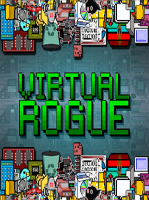 Virtual Rogue Steam Key GLOBAL