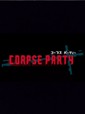 Corpse Party Steam Key GLOBAL
