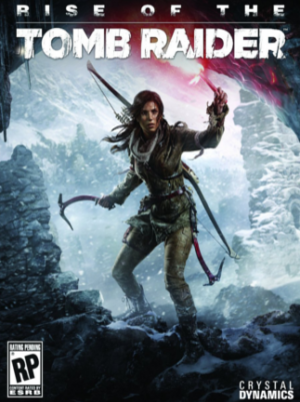 Rise of the Tomb Raider Extended Edition Steam Key GLOBAL