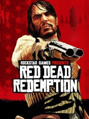 Red Dead Redemption (Xbox One) - Xbox Live Key - EUROPE