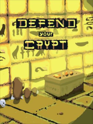 Defend Your Crypt Steam Key GLOBAL