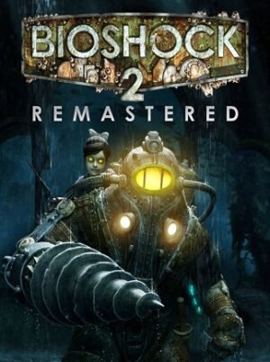 BioShock 2 Remastered (PC) - - GLOBAL