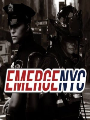 EmergeNYC Steam Key GLOBAL
