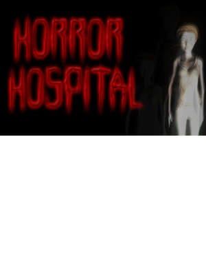 Horror Hospital Steam Key GLOBAL