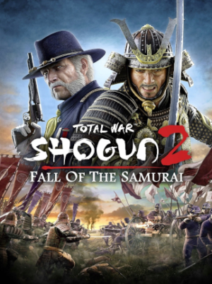 Total War: Shogun 2 | Fall of the Samurai (PC) - Steam Key - EUROPE