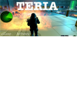 Teria Steam Key GLOBAL