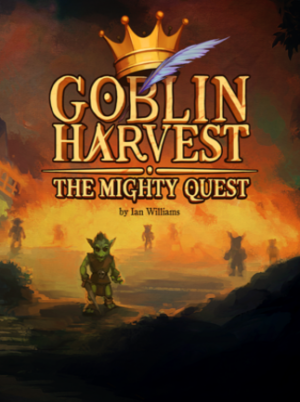 Goblin Harvest - The Mighty Quest Steam Key GLOBAL