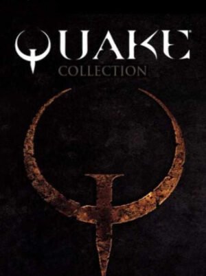 Quake Collection - Steam Key - EUROPE