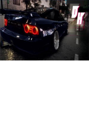 Drift Horizon Online Steam Key GLOBAL