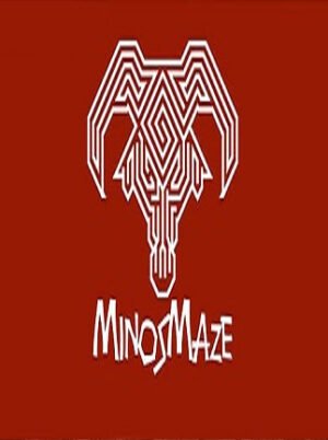 MinosMaze - The Minotaur's Labyrinth Steam Key GLOBAL