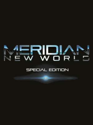 Meridian: New World | Special Edition (PC) - Steam Key - GLOBAL