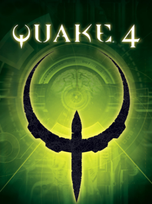 Quake 4 (PC) - - GLOBAL