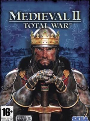 Medieval II: Total War Collection (PC) - Steam Key - EUROPE