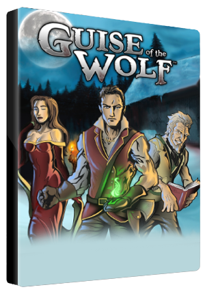 Guise Of The Wolf Steam Key GLOBAL