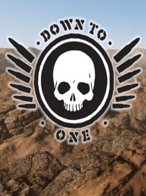 Down To One Steam Key GLOBAL
