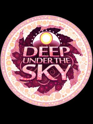 Deep Under the Sky Steam Key GLOBAL
