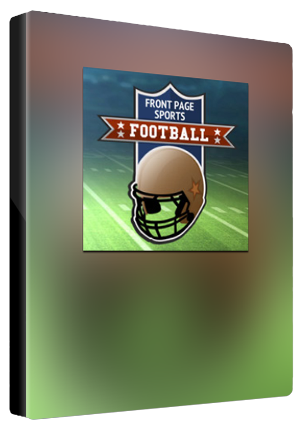 Front Page Sports Football Steam Key GLOBAL