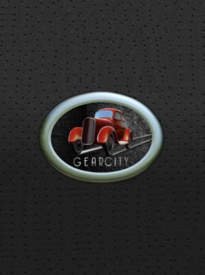 GearCity (PC) - Steam Key - GLOBAL