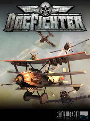 DogFighter Steam Key GLOBAL