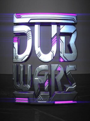 DubWars Steam Key GLOBAL