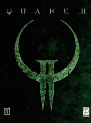 QUAKE II (PC) - - GLOBAL