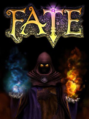 FATE Steam Key GLOBAL