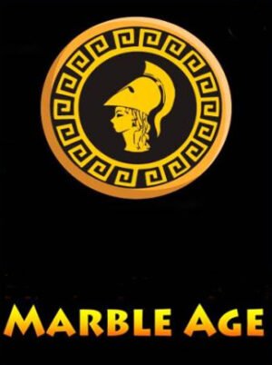 Marble Age Steam Key GLOBAL