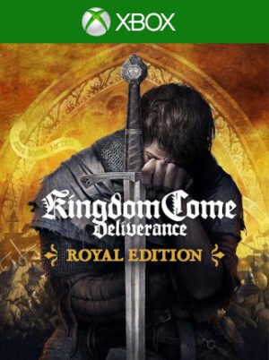 Kingdom Come: Deliverance | Royal Edition (Xbox One) - Xbox Live Key - EUROPE RESTRICTED